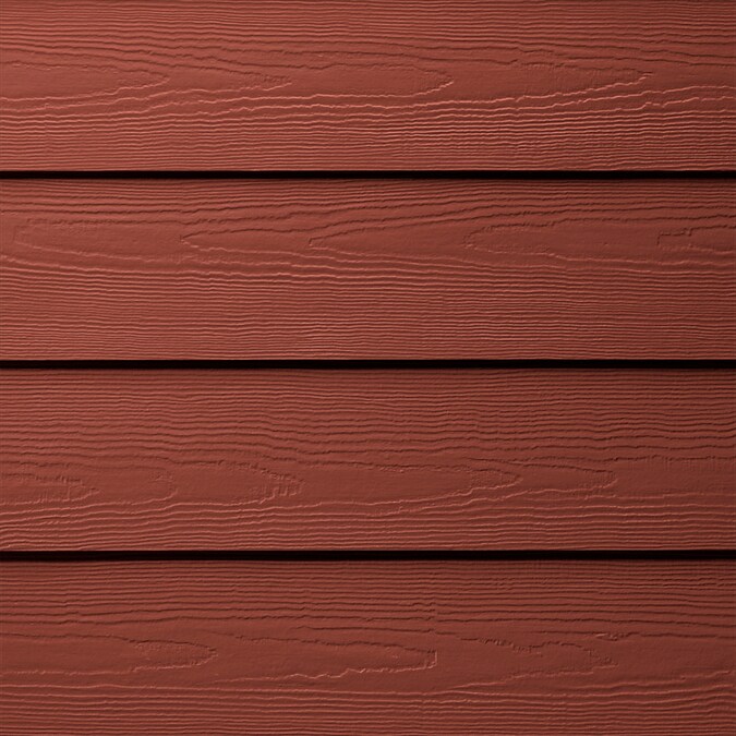 Traditional Red